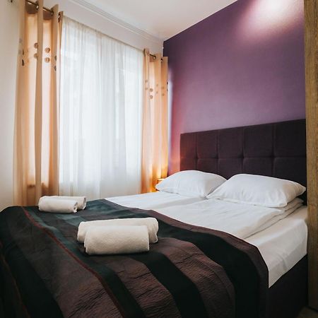 Hotel Old Town Residence 塞拉耶佛 外观 照片