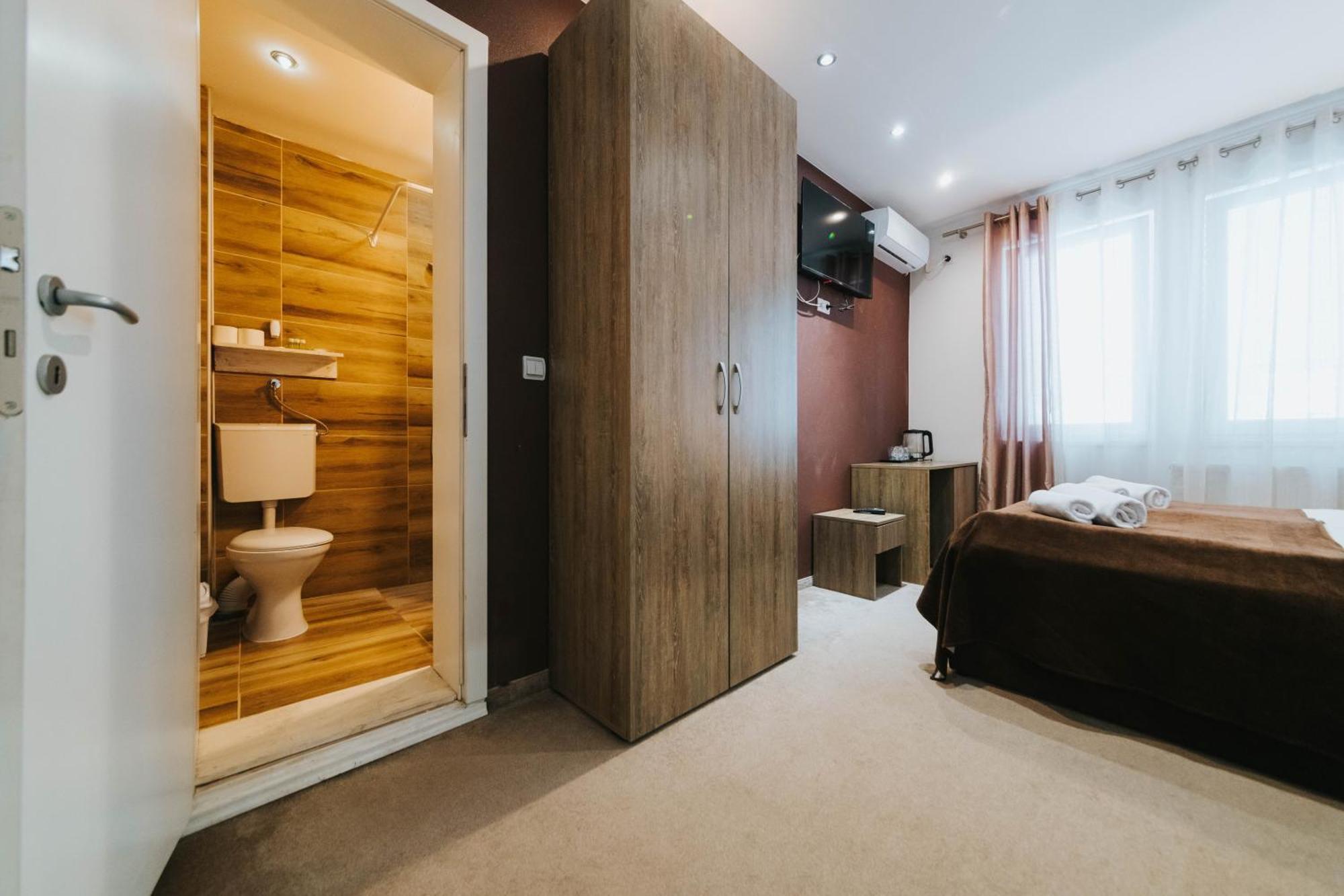 Hotel Old Town Residence 塞拉耶佛 外观 照片