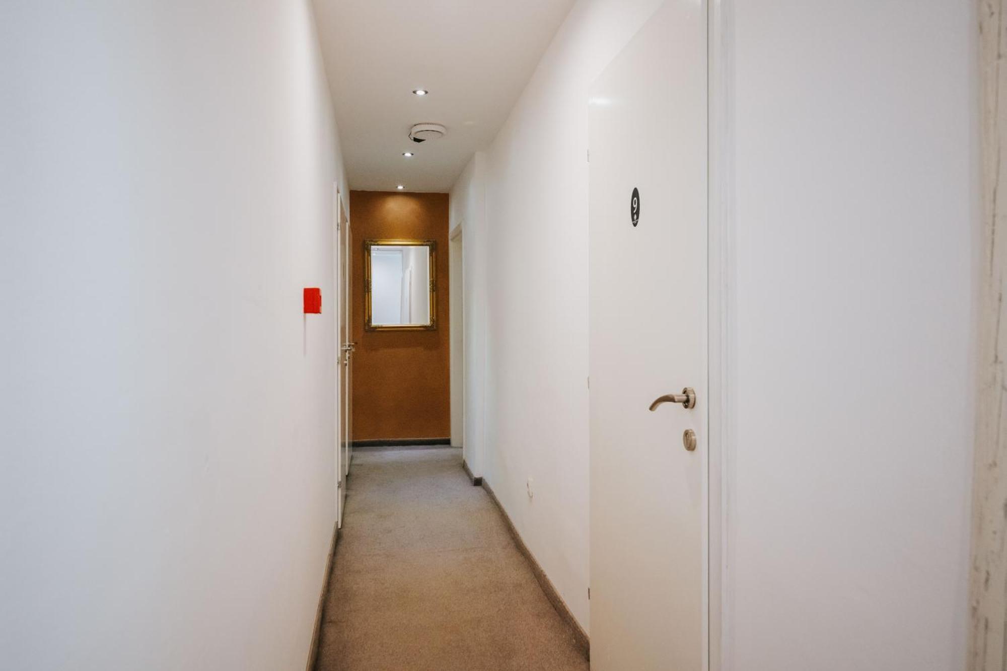 Hotel Old Town Residence 塞拉耶佛 外观 照片