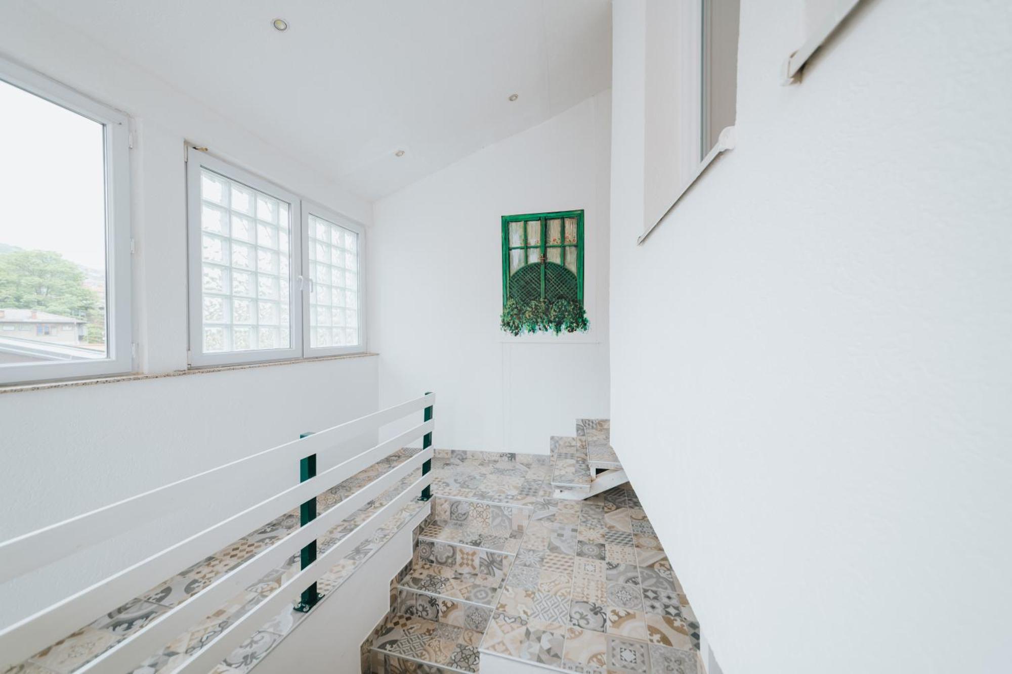 Hotel Old Town Residence 塞拉耶佛 外观 照片