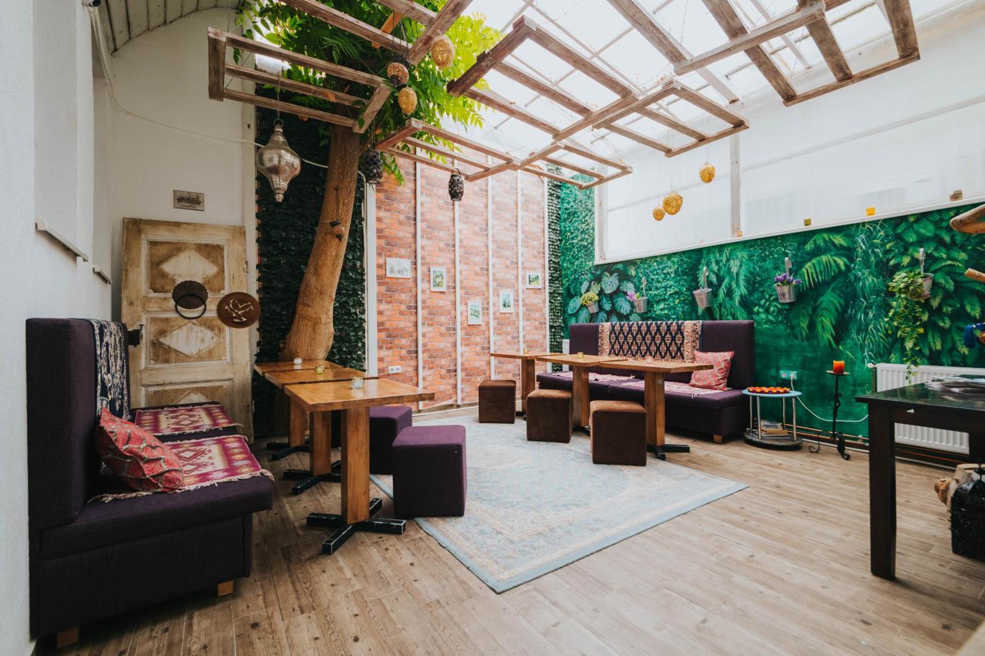 Hotel Old Town Residence 塞拉耶佛 外观 照片