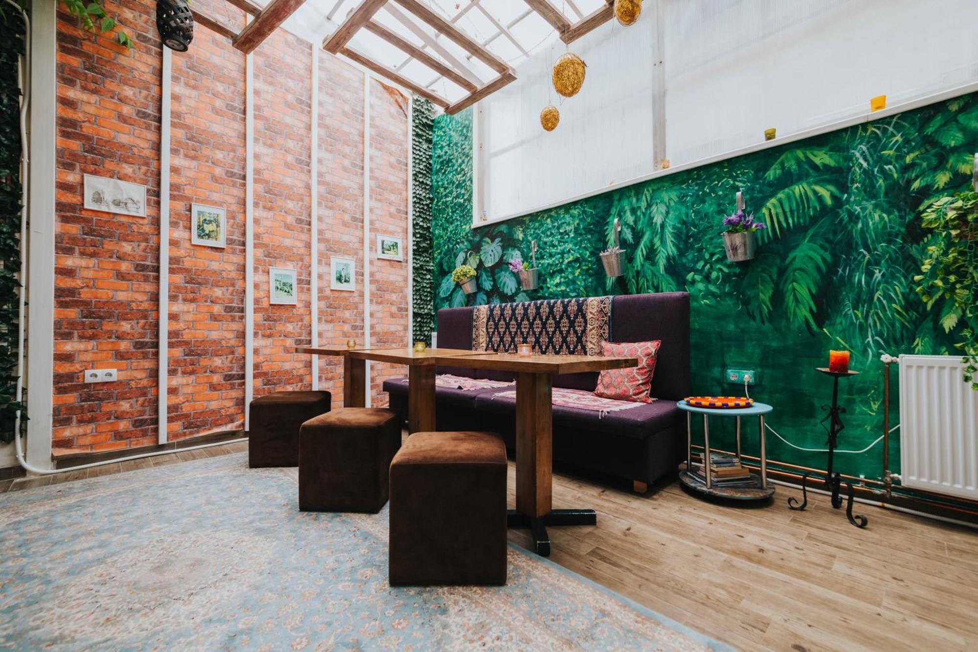 Hotel Old Town Residence 塞拉耶佛 外观 照片