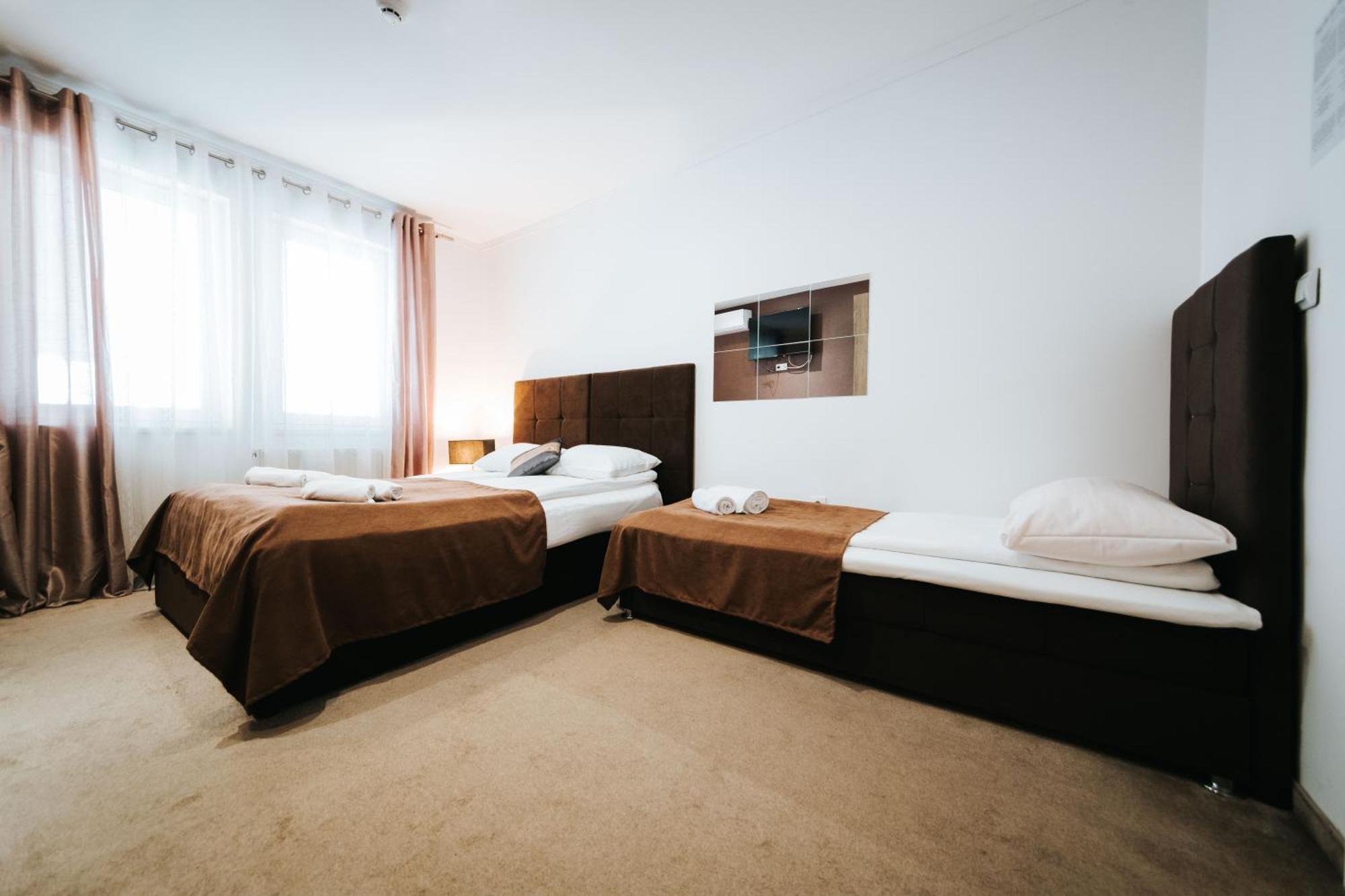 Hotel Old Town Residence 塞拉耶佛 外观 照片