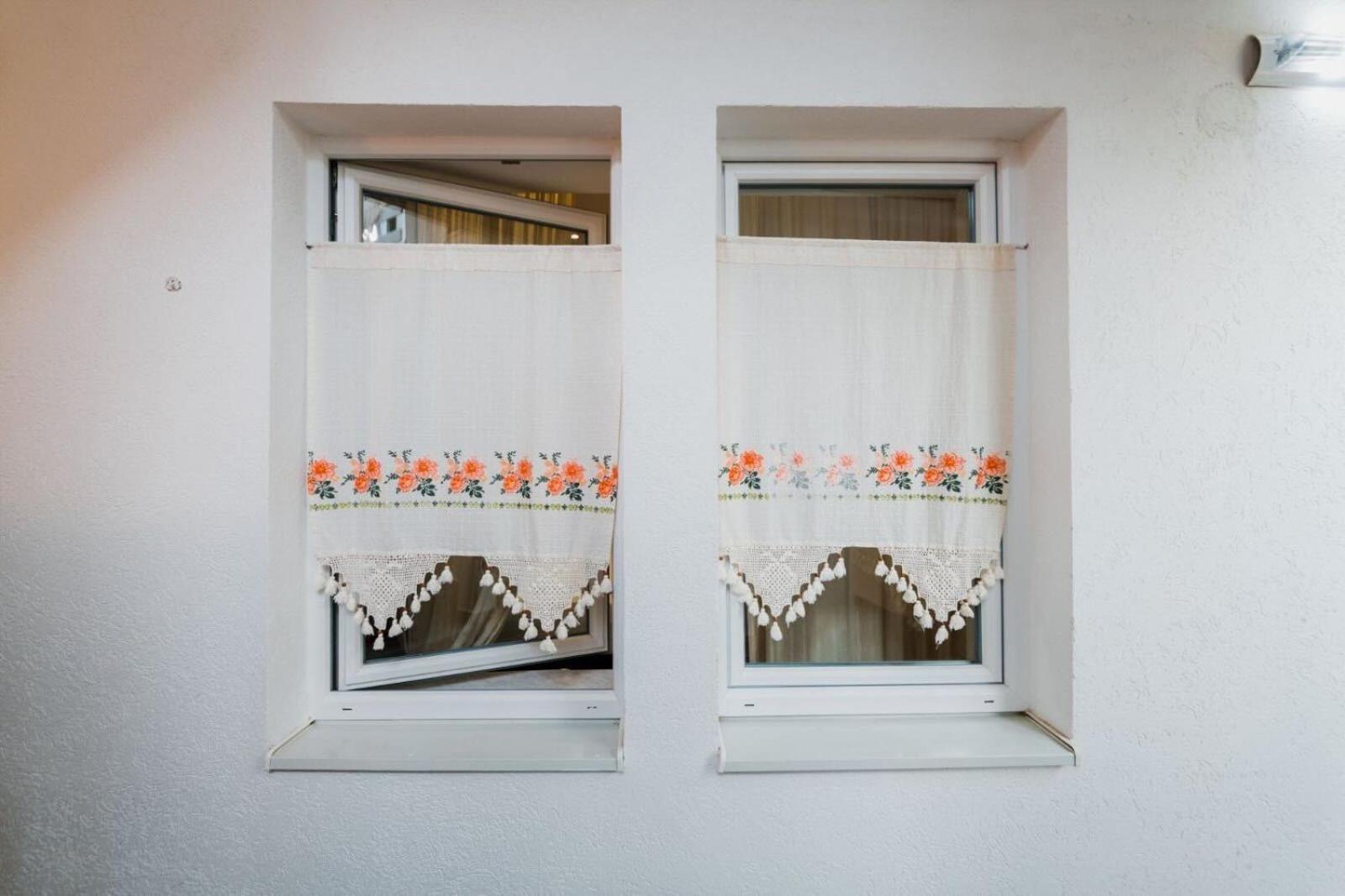 Hotel Old Town Residence 塞拉耶佛 外观 照片